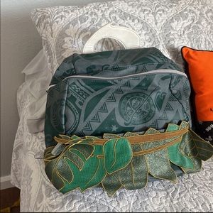 Disney Moana Maui backpack